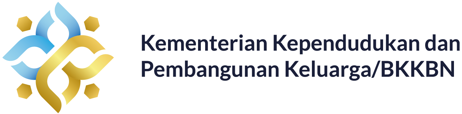 BKKBN Logo
